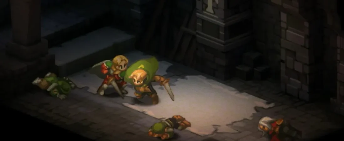 Final Fantasy Tactics: The Ivalice Chronicles – pré-venda no PlayStation, Xbox e PC