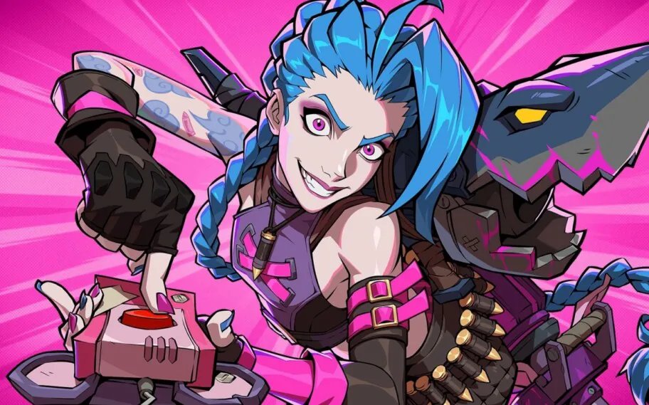 Riot Games amplia ações de Carnaval com CarnaRift e leva bloquinho para o CBLOL