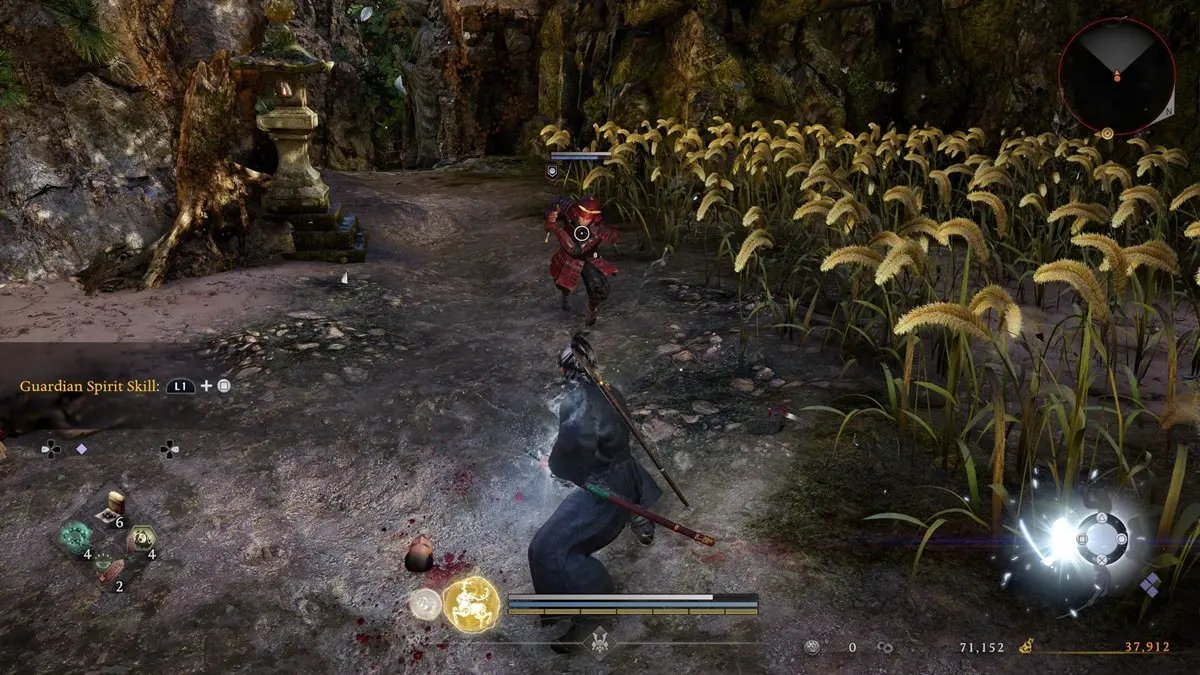 5 dicas essenciais para se dar bem em Nioh 3