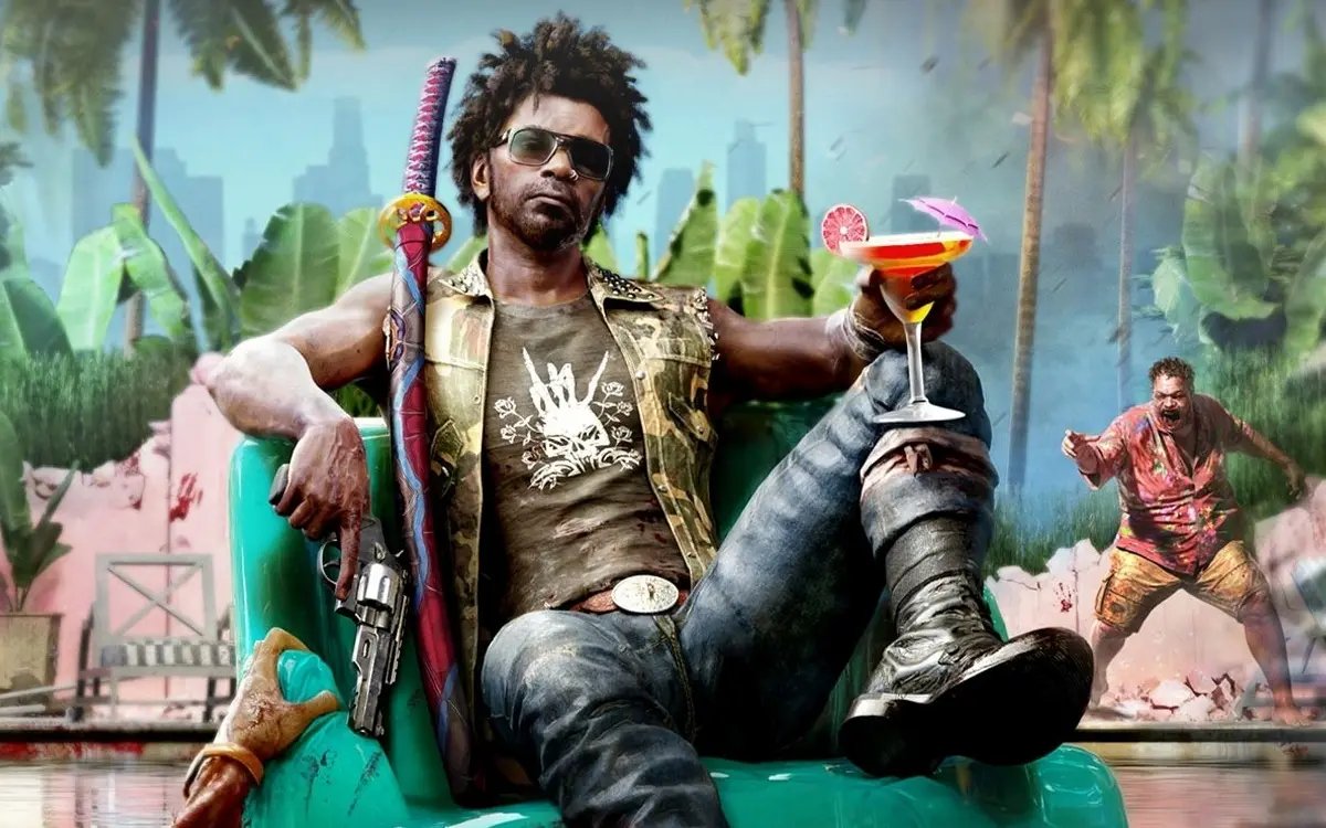 Jogos da Deep Silver em oferta na Steam; até 90% de desconto