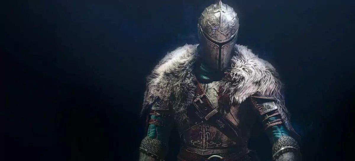 Jogos da franquia Dark Souls em oferta na Steam com até 50% de desconto