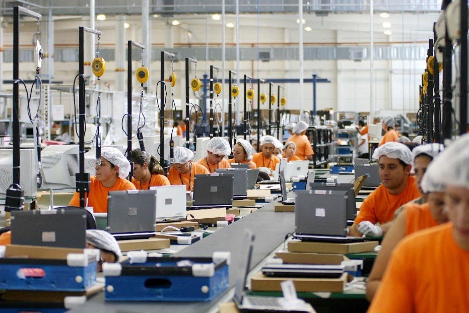 Governo federal recua na elevação de impostos para eletrônicos