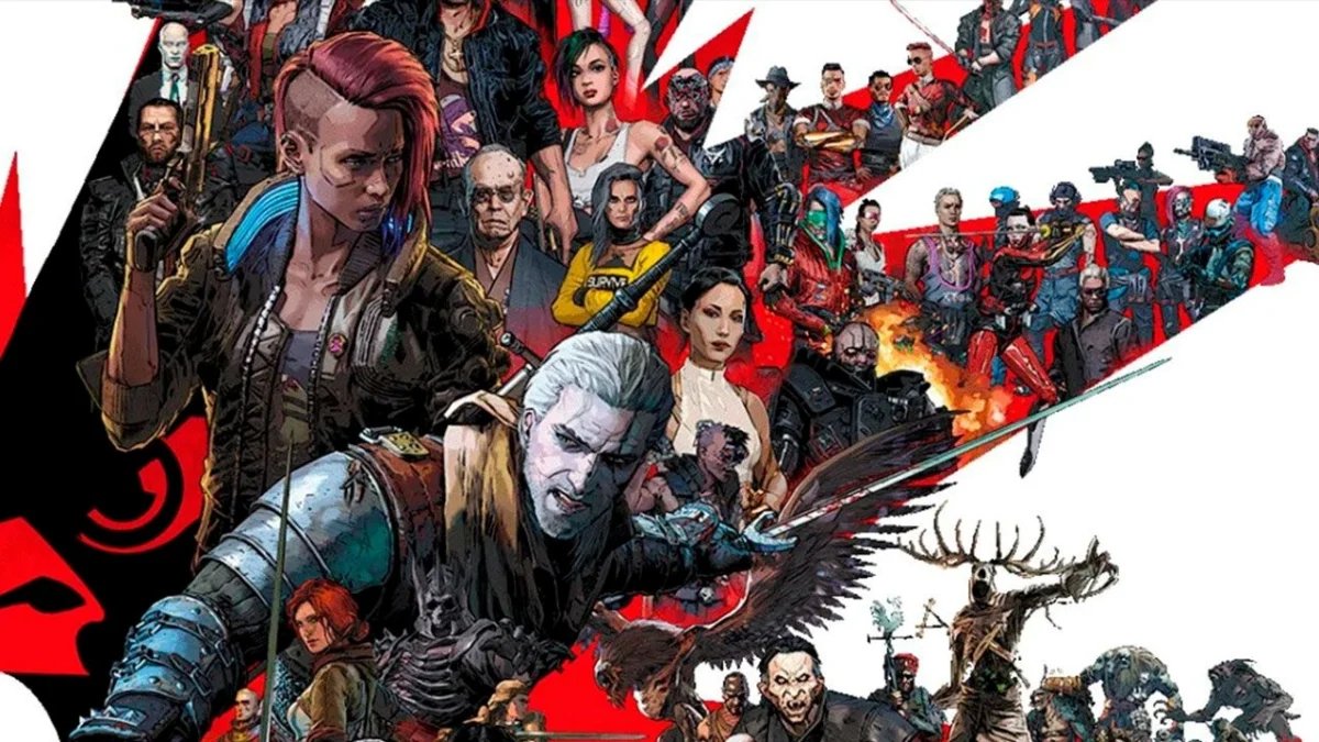 CD Projekt RED compartilha avanços de seu misterioso Projeto Hadar