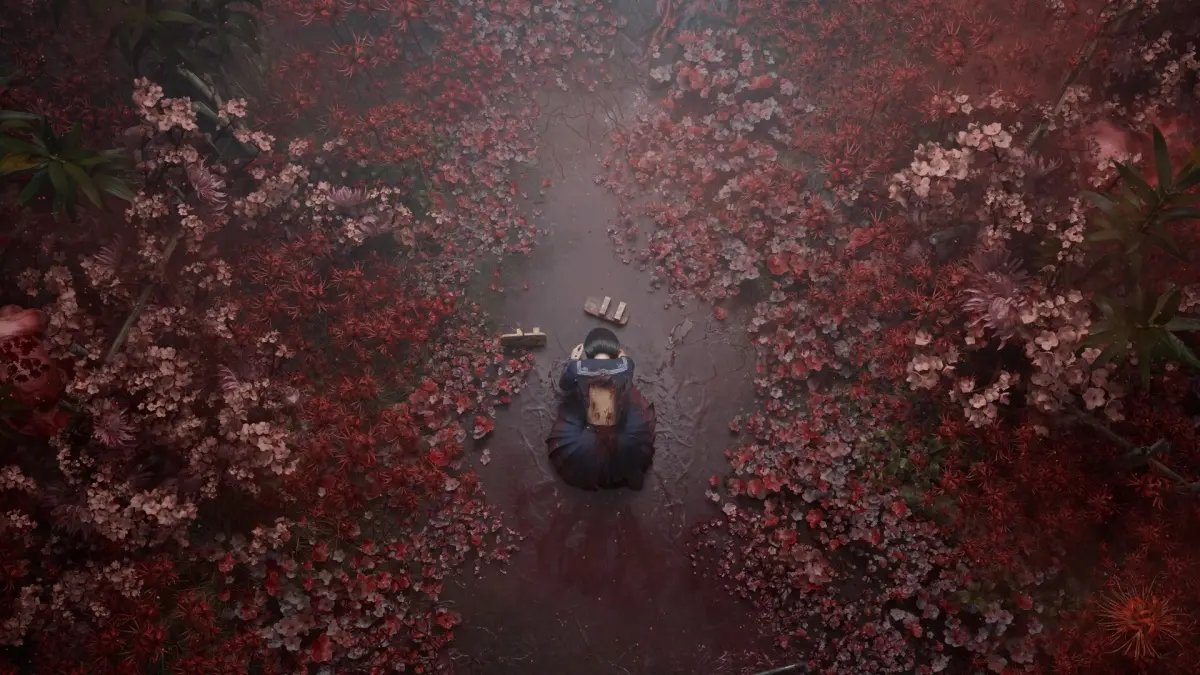 Konami anuncia mangá de Silent Hill f com um sexto final inédito