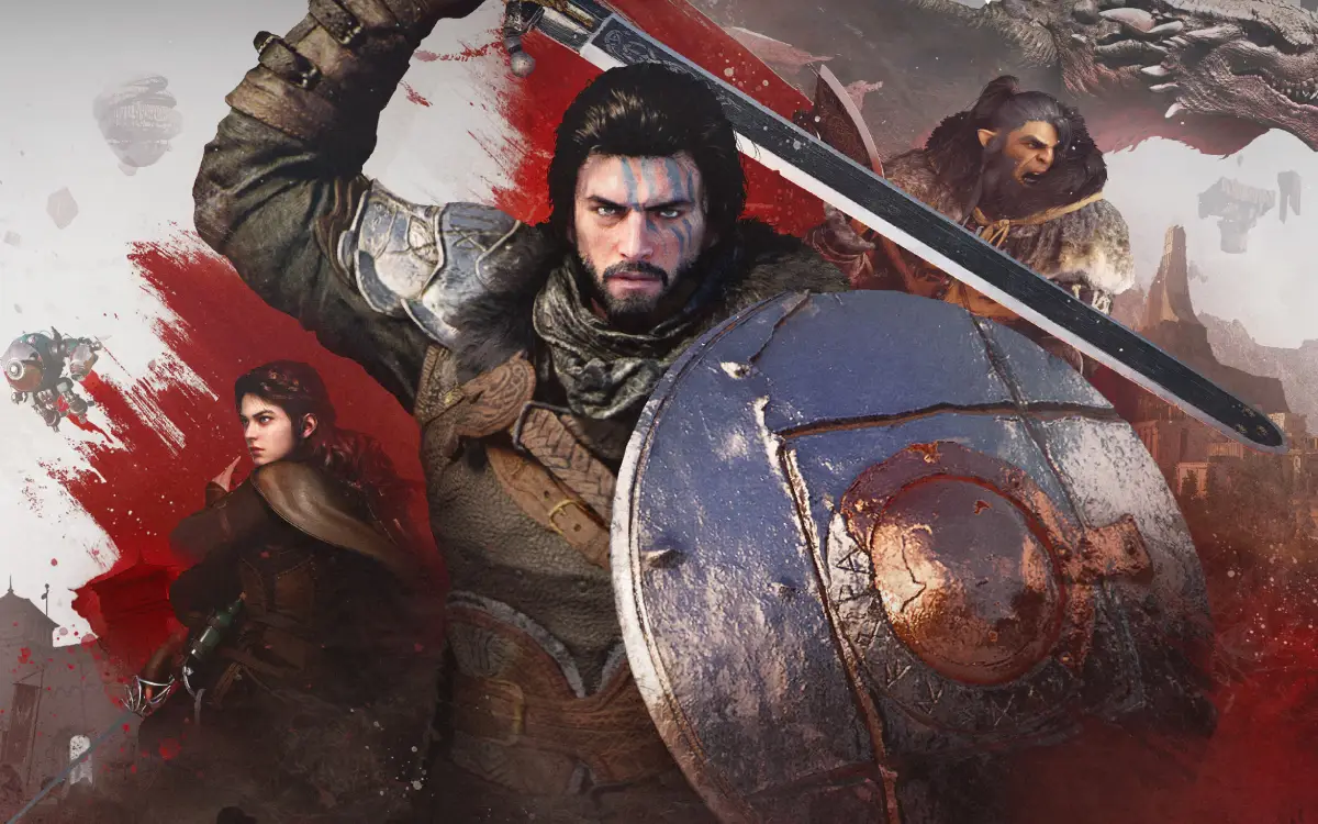 Jogos que serão lançados nesta semana (16 a 20 de março) – veja lista!