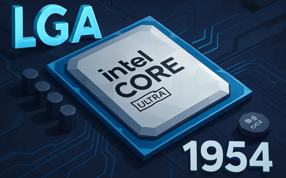 Intel enfim planeja lançar sockets com suporte a mais gerações de CPUs no futuro