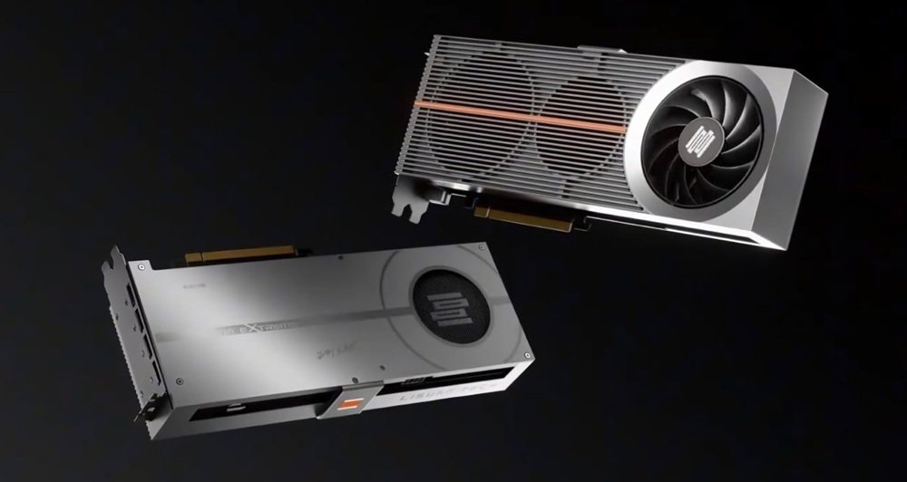 Lisuan apresenta suas linhas Extreme e Pro de GPUs chinesas para jogos e uso profissional
