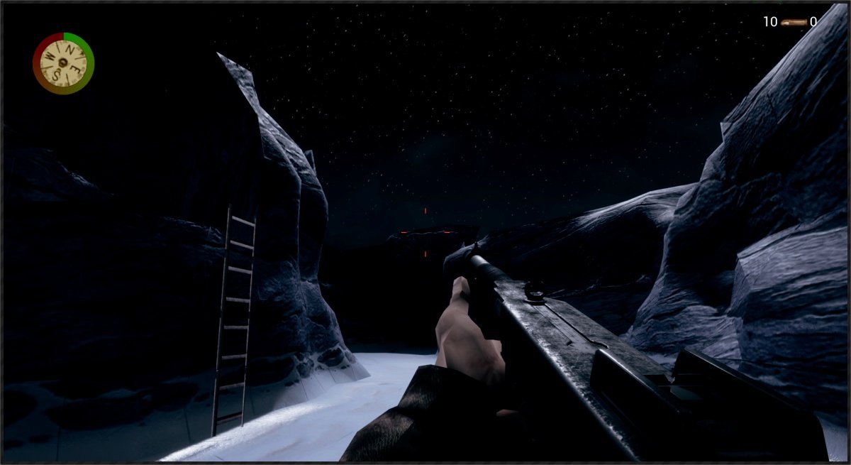 Série Medal of Honor está de volta em remake feito por fã