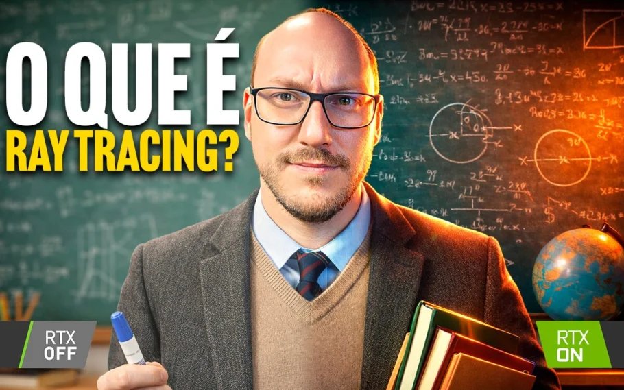 FSR 4 na sua RADEON ANTIGA