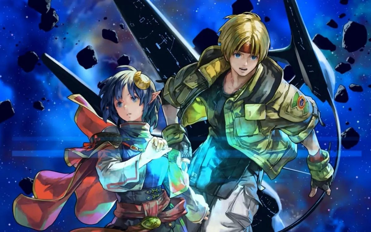 Jogos da Square Enix em oferta na Nuuvem; até 86% de desconto