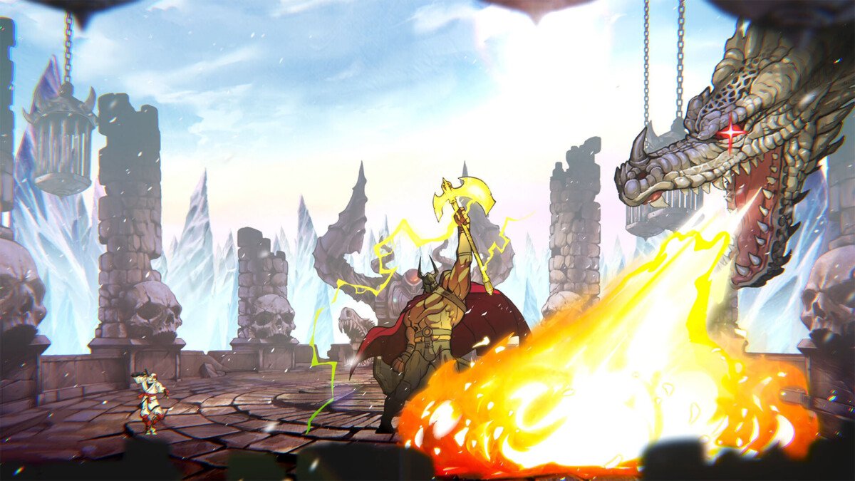 DLC REVIEW | SEGA Villains Stage é um acerto nostálgico enorme para Shinobi: Art of Vengeance