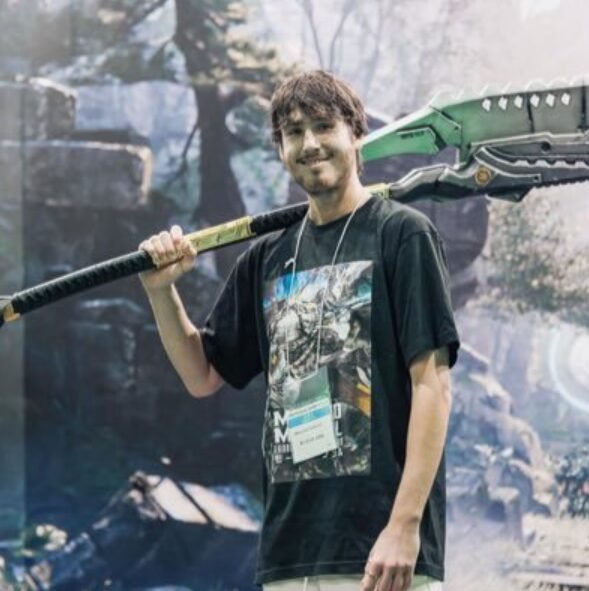EXCLUSIVO | Conversamos com Felix Schade, criador do game Morbid Metal