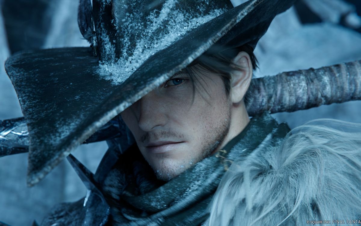 Final Fantasy XIV: Evercold é anunciado com crossover de Evangelion e chega em 2027