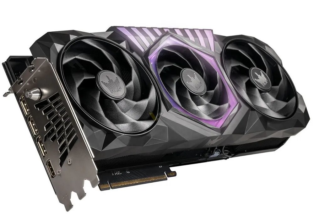 Marca de GPUs Galax anuncia fim das atividades; Palit vai assumir RMA da marca