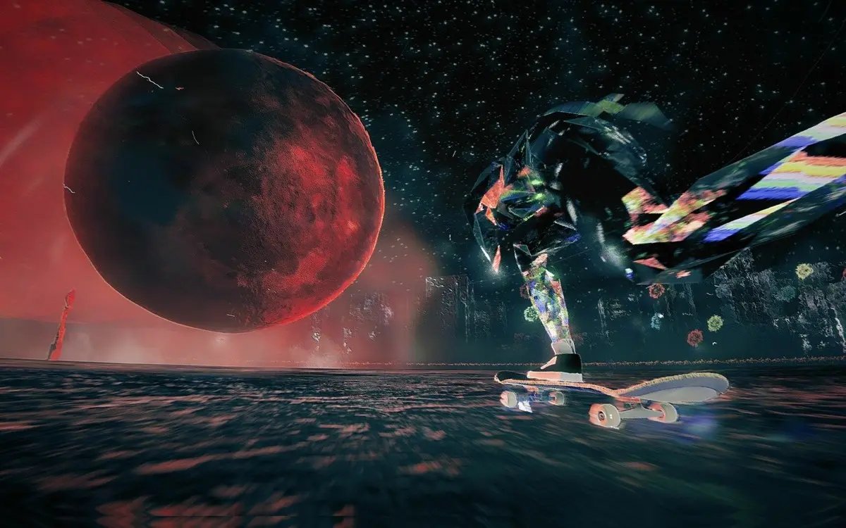 Jogos da Devolver Digital em oferta na Nuuvem; até 85% de desconto