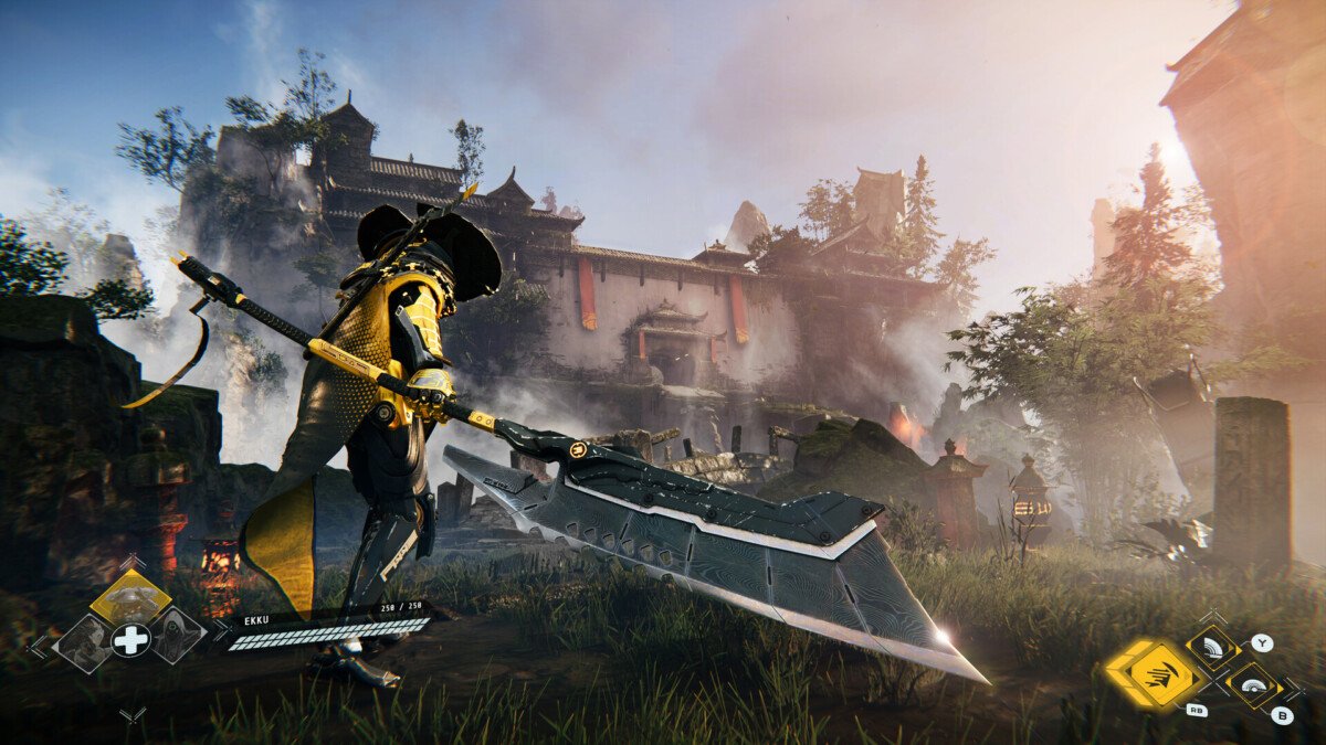 PRÉVIA | Metal Morbid é um hack and slash roguelite frenético com muito potencial