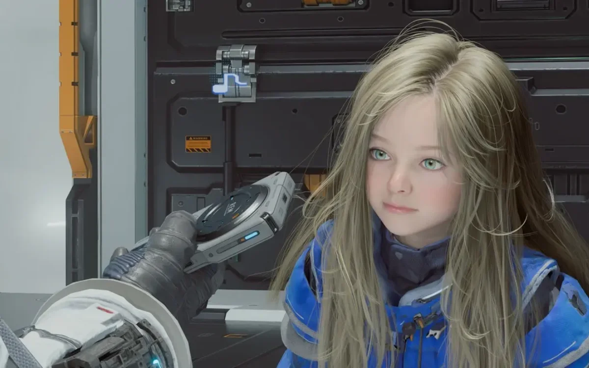 Windrose supera Pragmata entre os mais vendidos da Steam