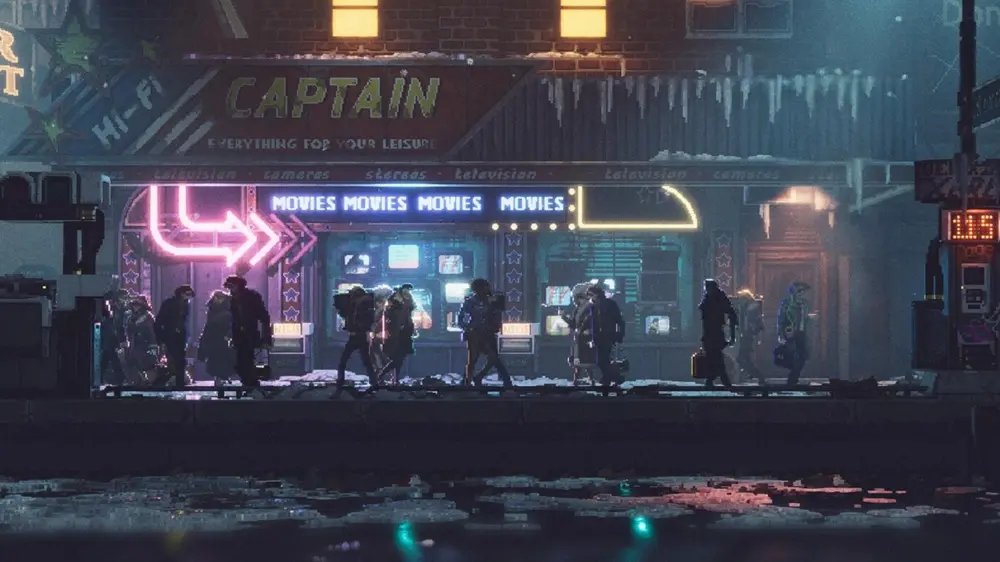 NVIDIA revela jogos do GeForce Now em abril com Pragmata e mais – veja lista!