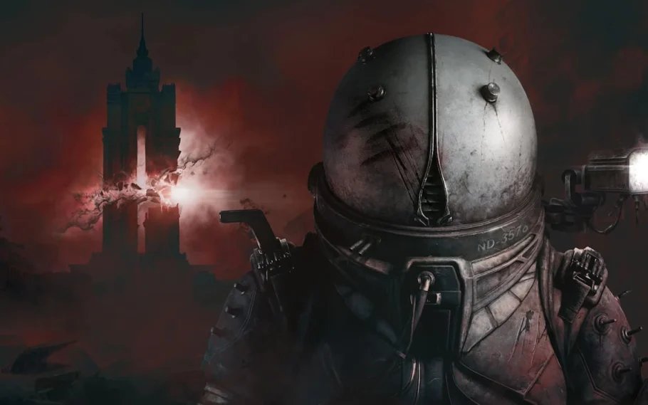 Cronos: The New Dawn vai ganhar versão nativa para macOS