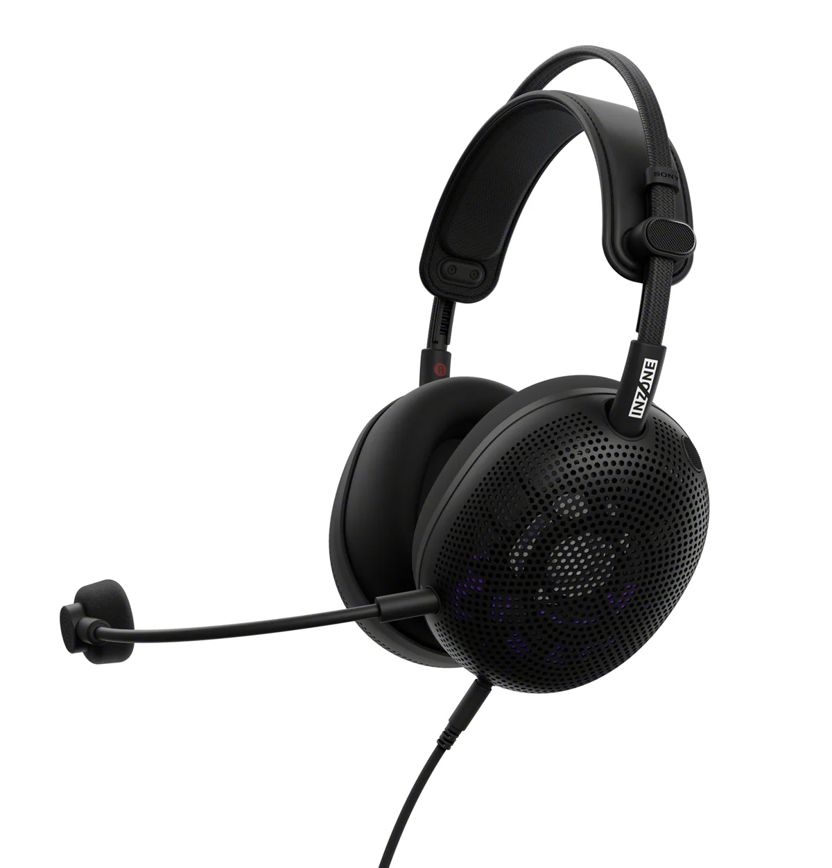 Sony lança edição especial de mouse, fones e mousepads da linha INZONE