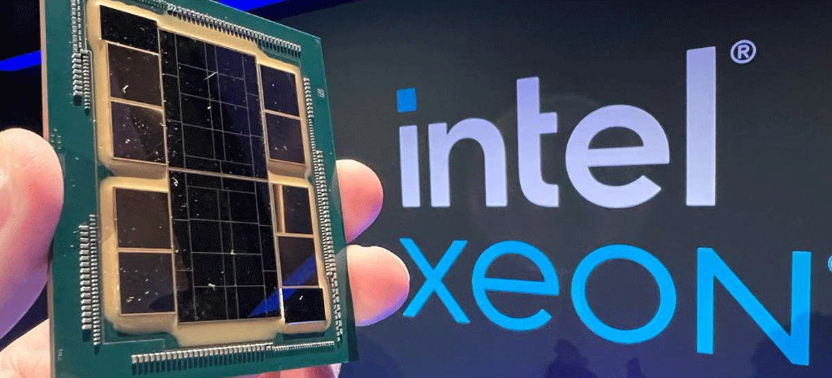 Intel pode aumentar preço de suas CPUs novamente em maio, diz rumor
