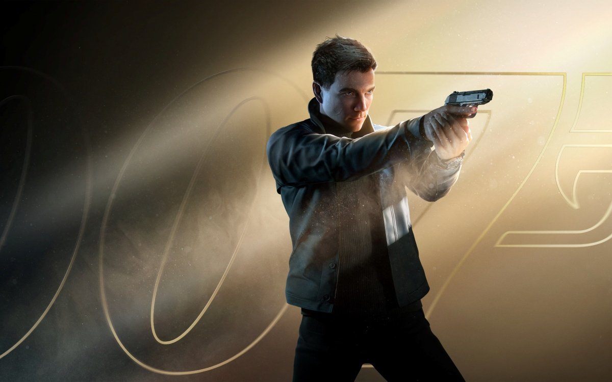 Pré-venda 007 First Light Legacy Edition para PC e PS5 com cupom limitado