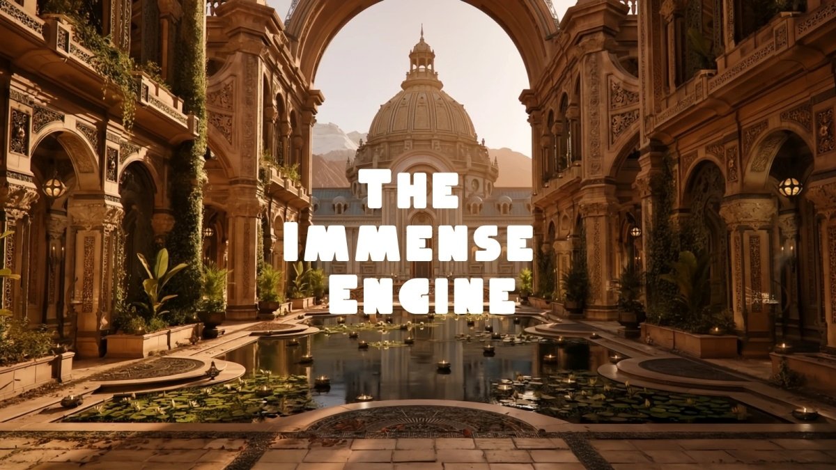 Cofundador da Guerrilla Games e veterano da Epic anuncia nova engine para jogos