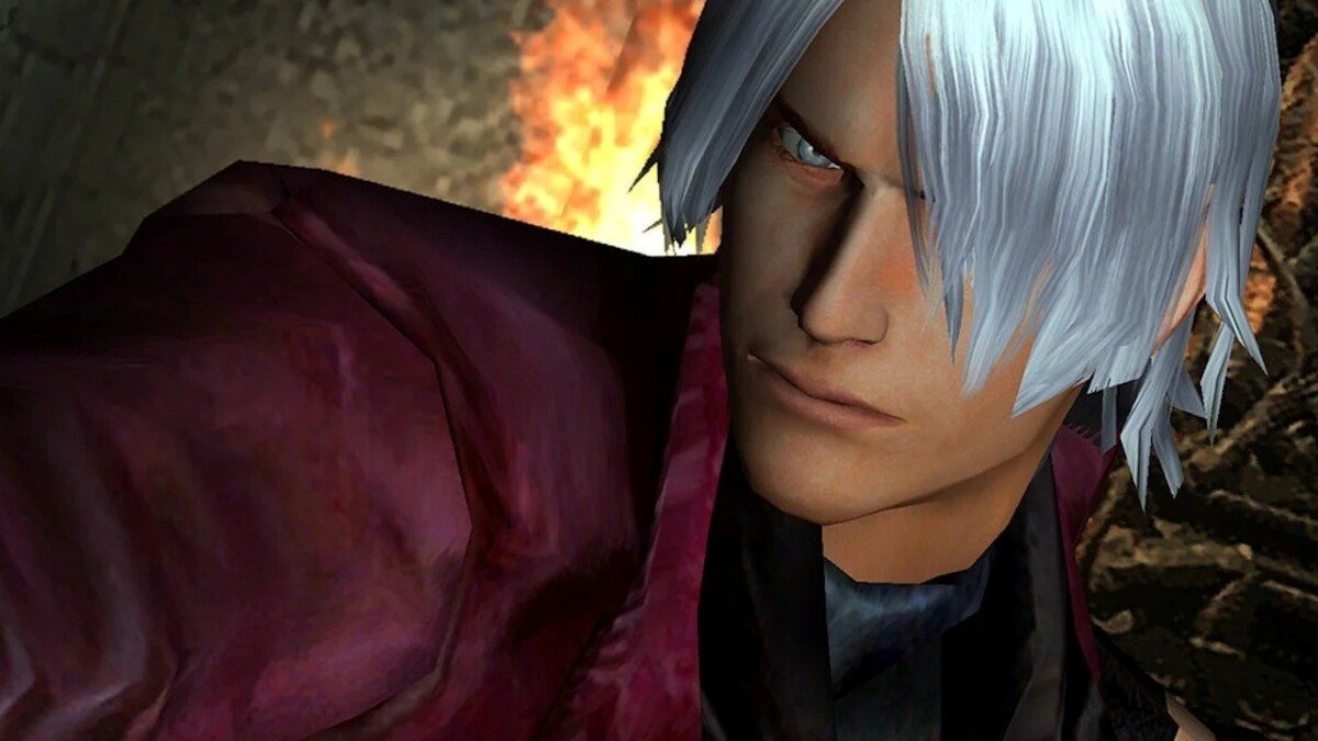 Devil May Cry pode ser o próximo grande remake da Capcom