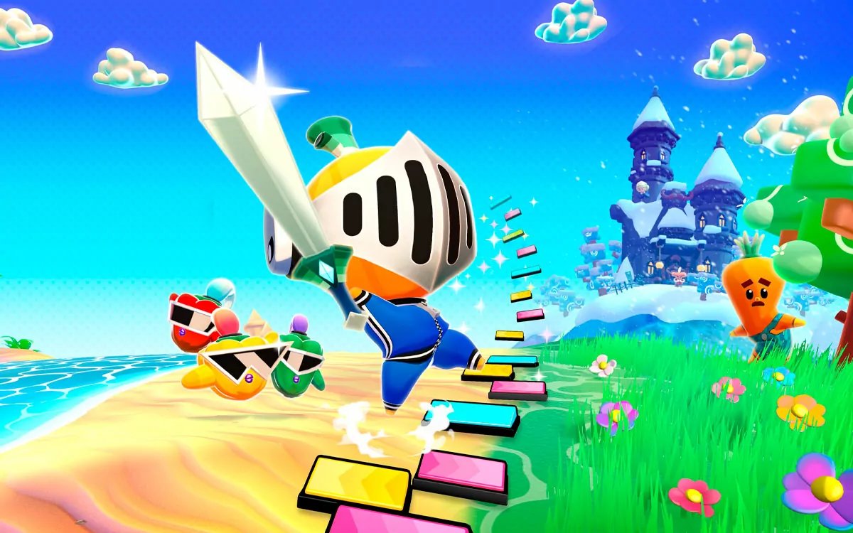 Jogos de PC em oferta com até 95% de desconto nesta semana