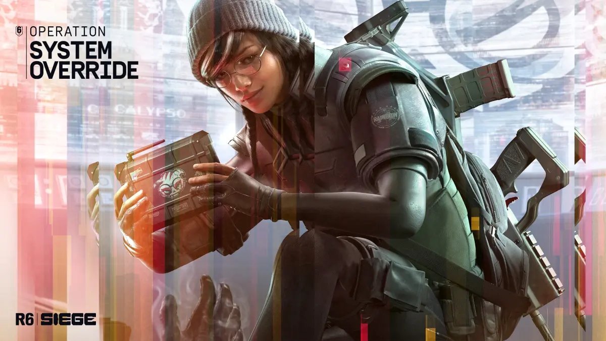 Rainbow Six Siege reformula agentes e traz nostalgia de Vegas na Temporada 2 do Ano 11