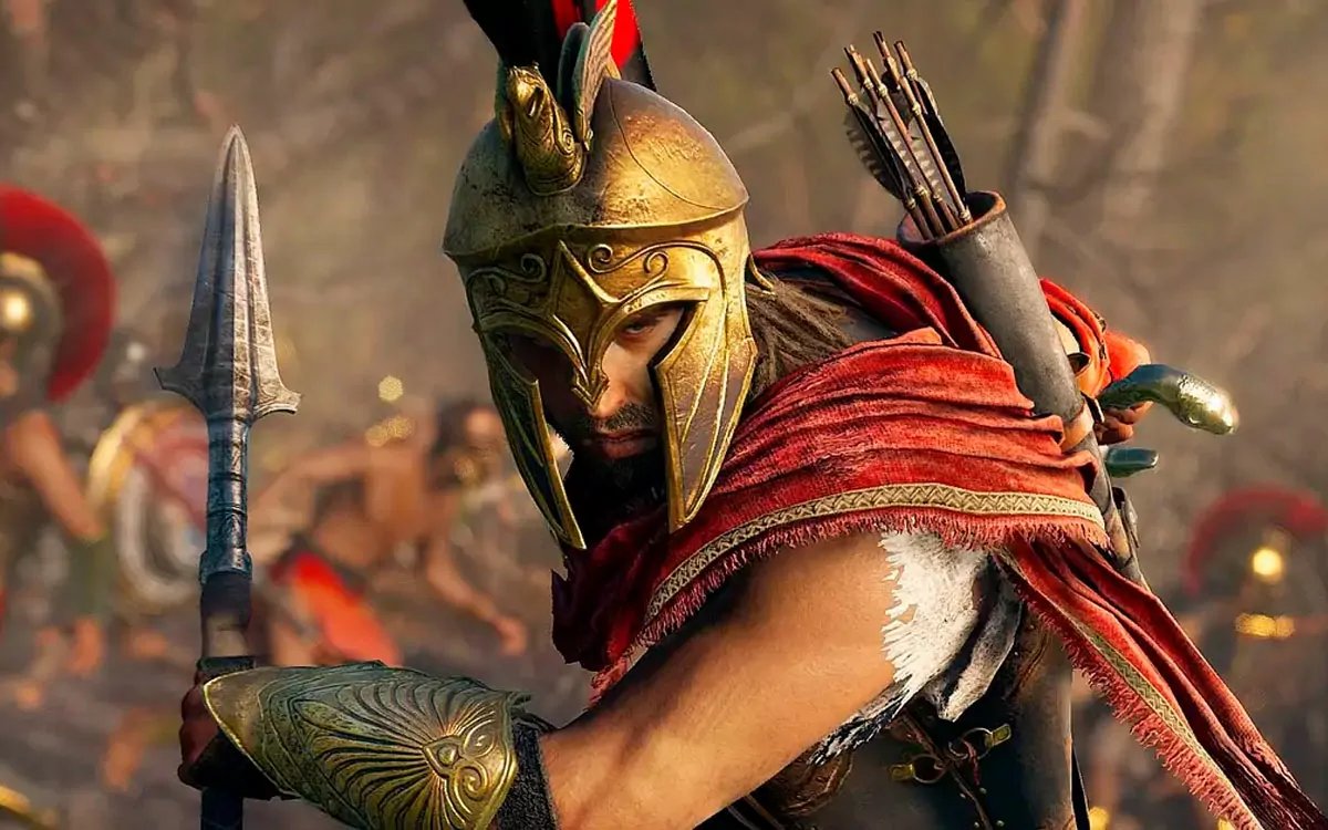 Jogos de PC em oferta por menos de R$ 40 na Megapromoção Epic Games