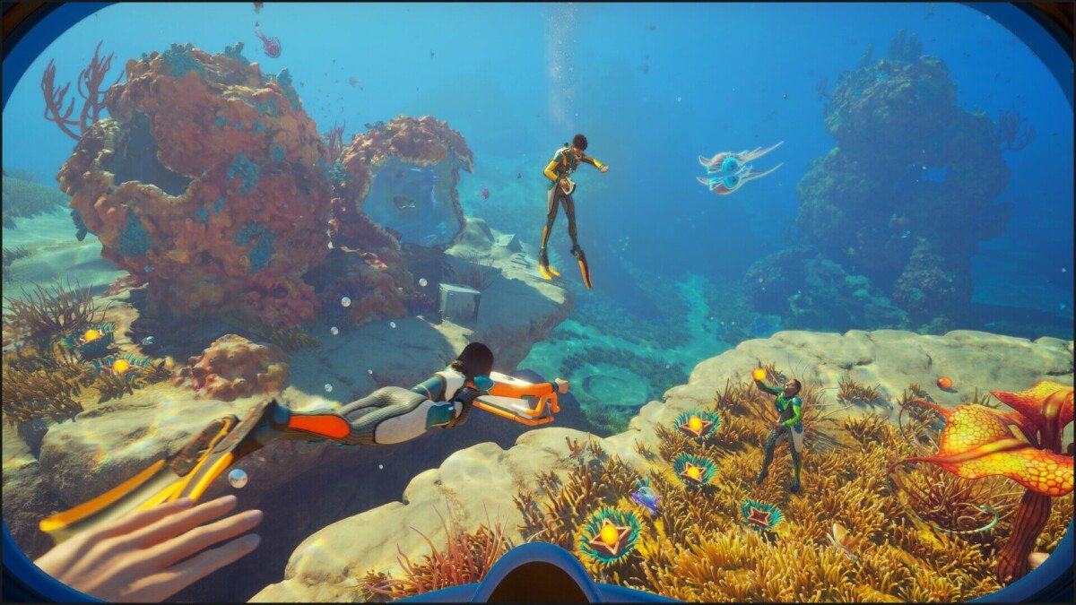 Sucesso absoluto! Subnautica 2 já vendeu mais de 4 milhões de unidades em 7 dias