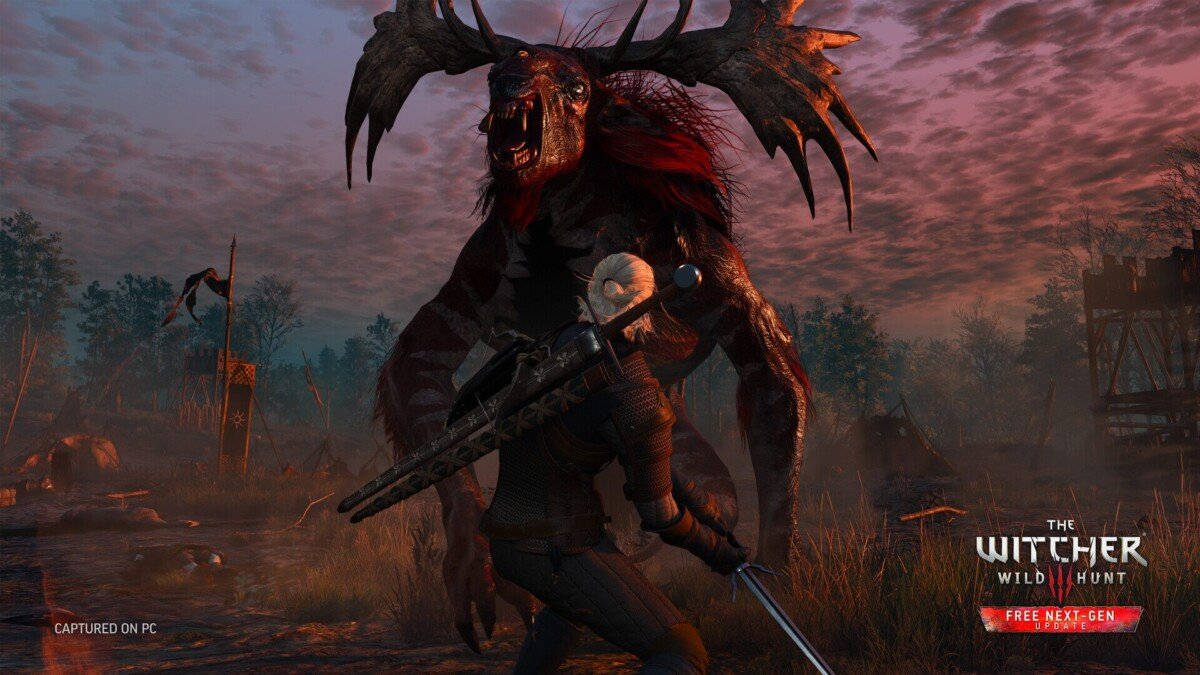 The Witcher 4 e Cyberpunk 2 não repetirão os erros de desenvolvimento de Cyberpunk 2077