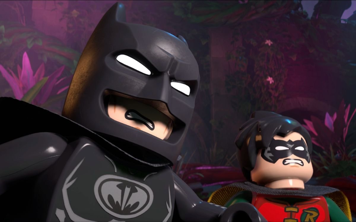 LEGO Batman: Legacy of the Dark Knight foi crackeado sem HyperVisor no dia do lançamento