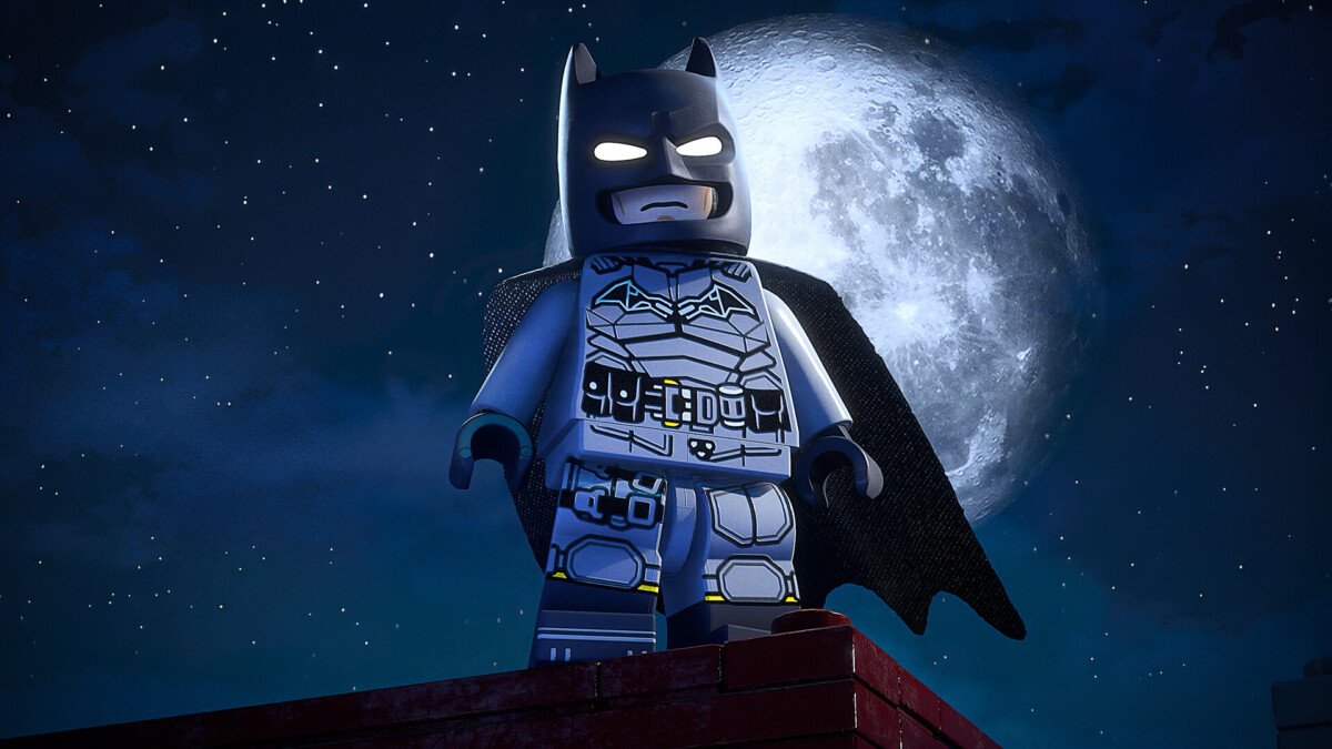 PRÉVIA | LEGO Batman: Legacy of the Dark Knight tem tudo para ser o melhor jogo da franquia