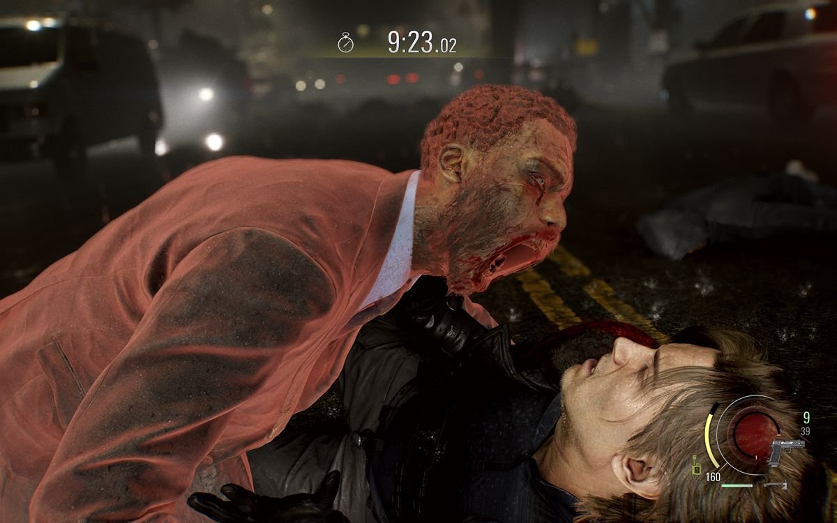 Resident Evil Requiem recebe modo gratuito “LEON MUST DIE FOREVER”