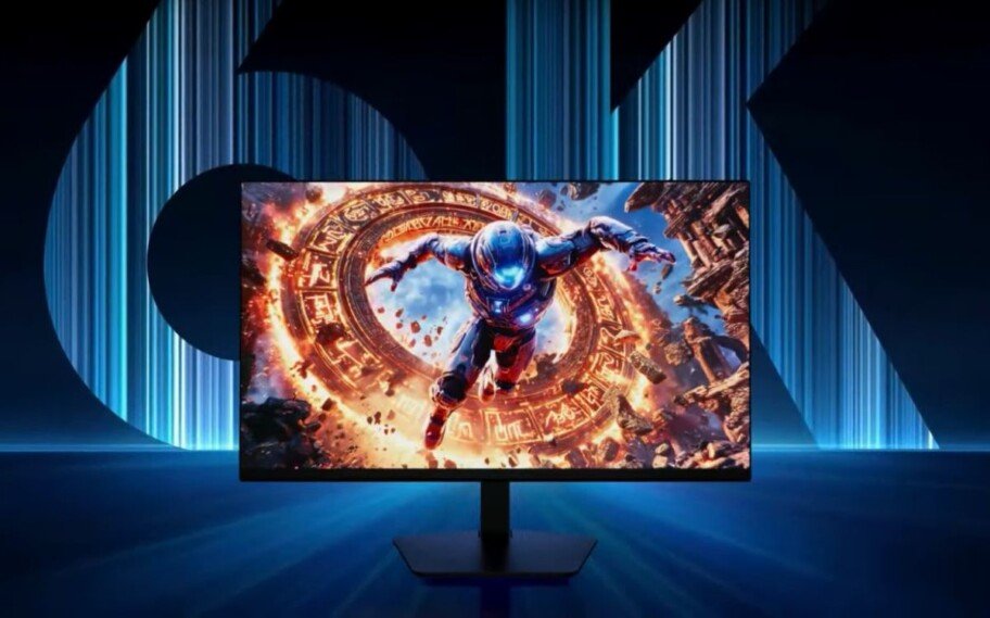 Samsung dá 30% de desconto na linha de monitores Odyssey