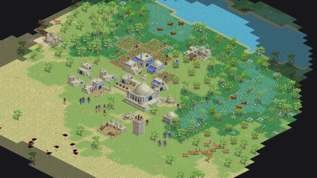 TFC2: Collapse of the Bronze Age é anunciado com campanha narrativa e foco em sobrevivência